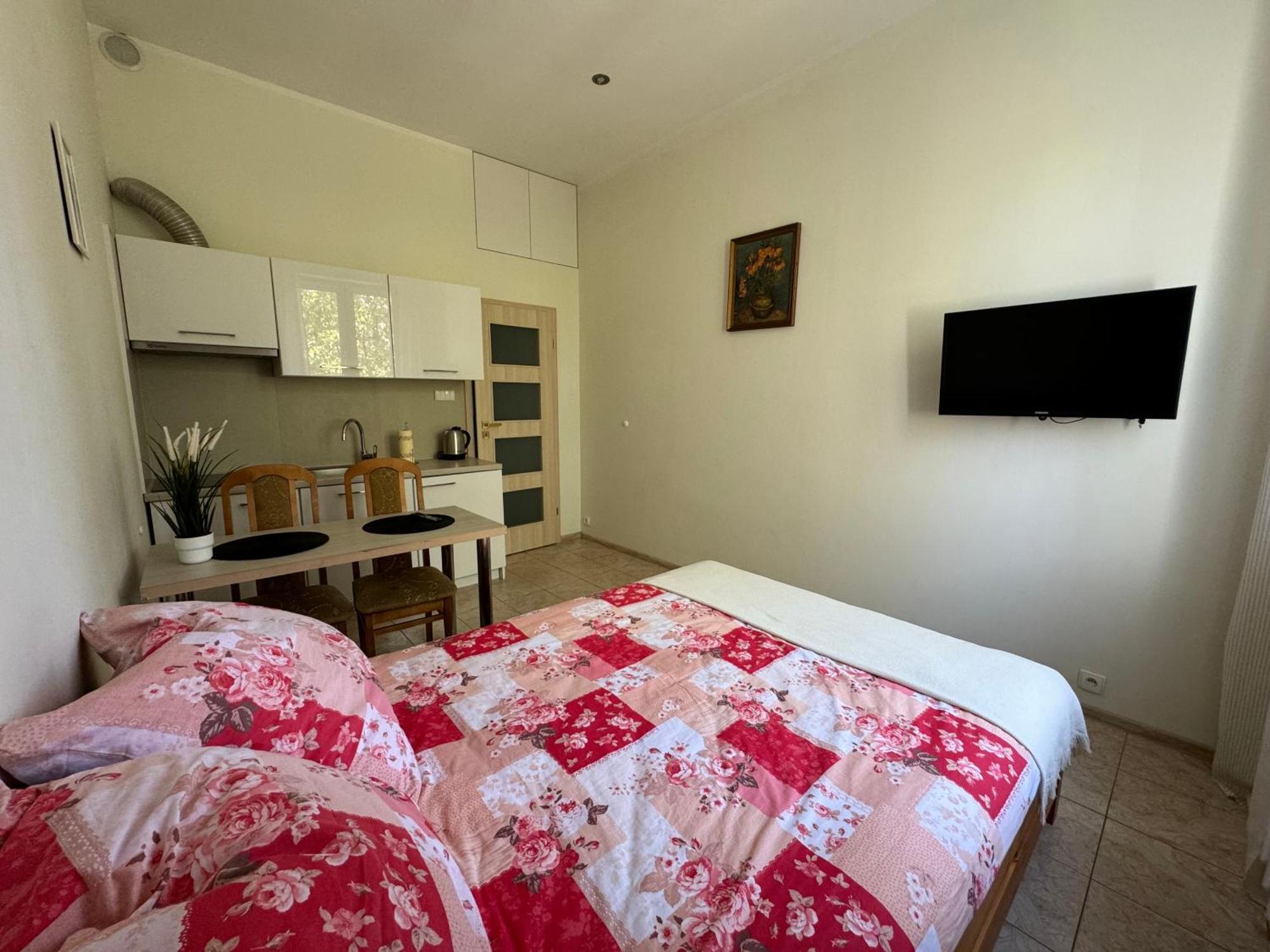 Libo - Luk Apartment Kolobrzeg Bagian luar foto